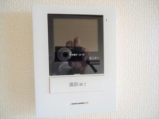 フレアシェルＫの物件内観写真